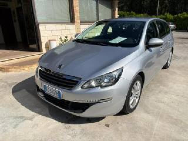 Peugeot 308 Bluehdi 100 S&s Sw Active 