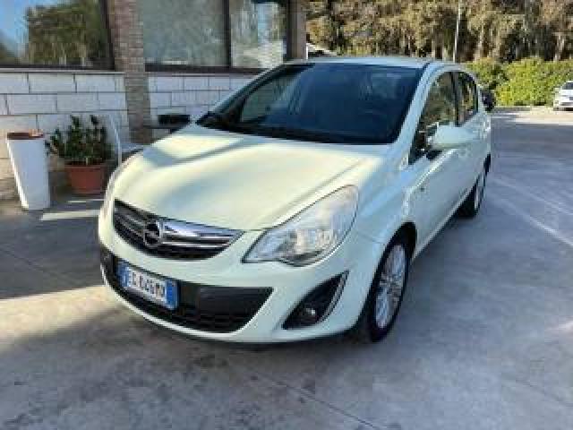 Opel Corsa 1.3 Cdti 95cv 