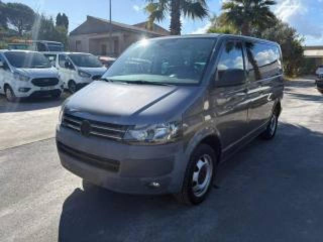 Volkswagen Caravelle 2.0 Bitdi 180cv 9 Posti 