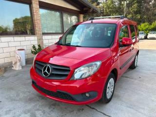Mercedes Benz Citan 1.5 Cdi N1 