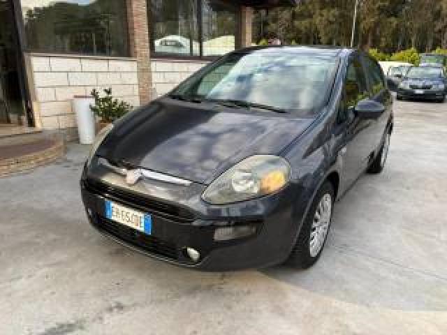 Fiat Punto Evo 1.3 Mjt 75 Cv 150° 
