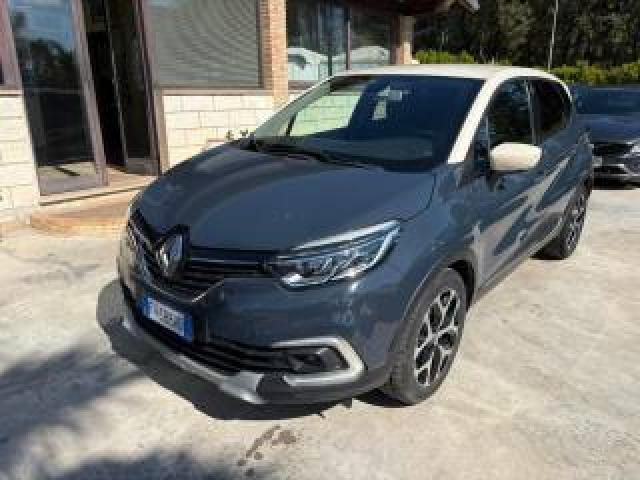 Renault Captur Dci 8v 90 Cv Edc Sport Edition 
