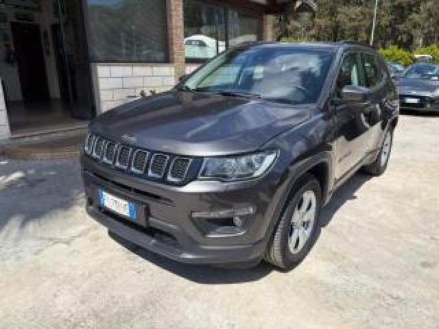Jeep Compass 1.6 Multijet Ii Longitude 