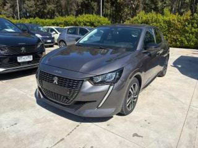 Peugeot 208 Bluehdi 100 S&s Allure Pack 