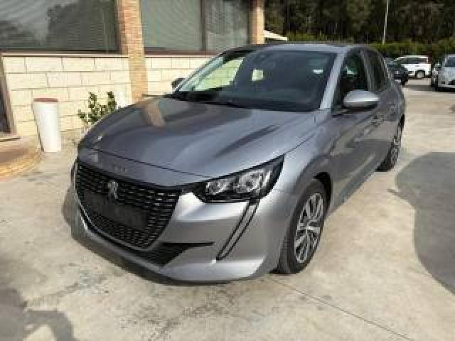 Peugeot 208 Bluehdi 100 S&s Active Pack 