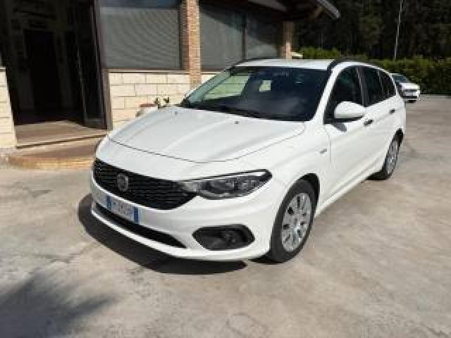 Fiat Tipo 1.3 Mjt S&s Sw Easy 
