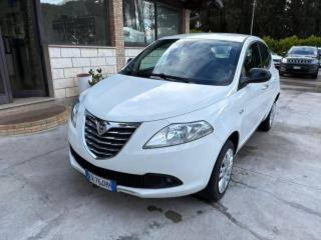 Lancia Ypsilon 0.9 Twinair 85 Cv Ecochic Elefantino 