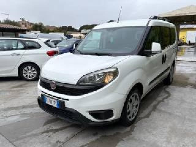 Fiat Doblo 1.6 Mjt 16v 7 P.ti 