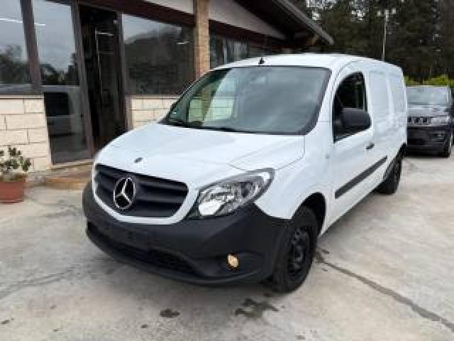 Mercedes Benz Citan 1.5 111 Cdi Extralong  
