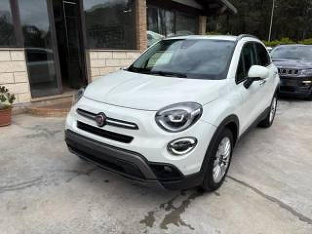 Fiat 500x 1.0 T3 120 Cv City Cross 