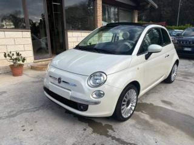 Fiat 500c C 1.2 Lounge 