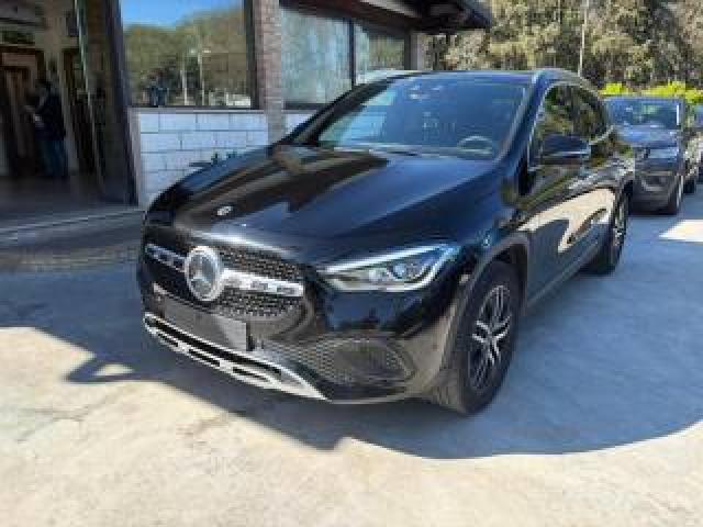 Mercedes Benz Gla 220 D Automatic Sport 