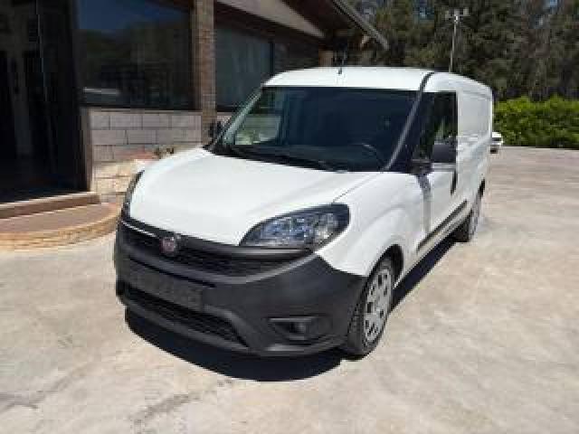 Fiat Doblo 1.6 Mjt 105cv Maxi 