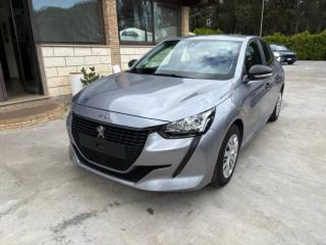Peugeot 208 1.2 Puretech S&s 