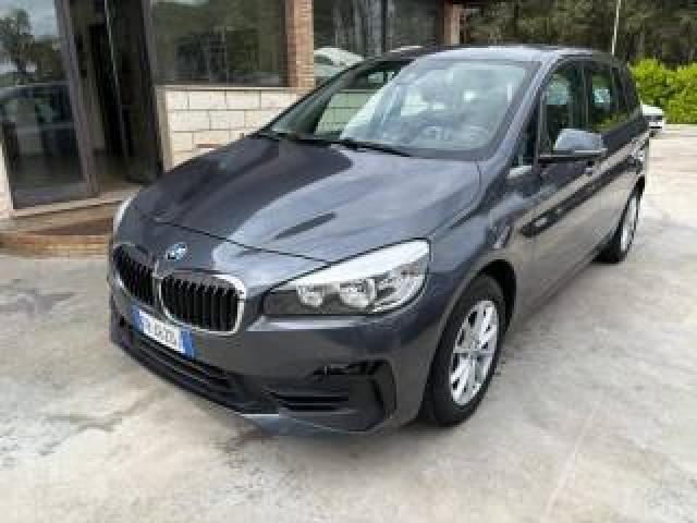 Bmw 216 D Active Tourer 7 Posti 