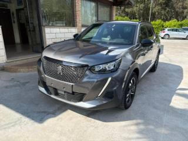 Peugeot 2008 Bluehdi 130 S&s Eat8 Allure 