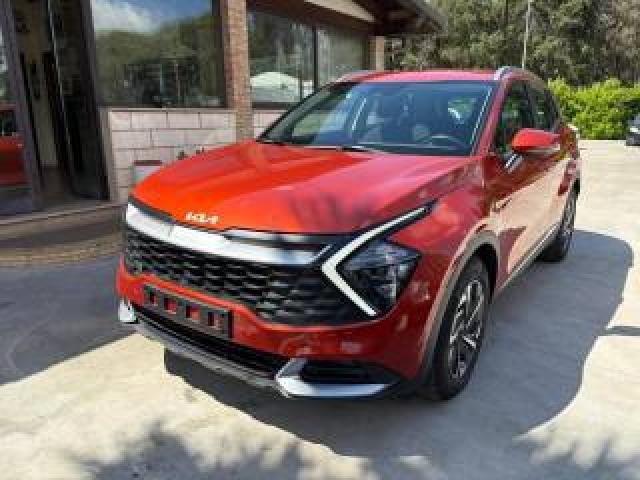 Kia Sportage 1.6 Crdi Mhev Dct Business 