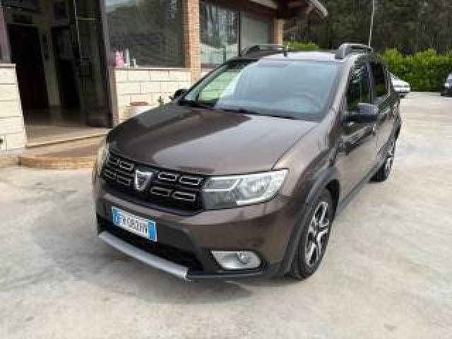 Dacia Sandero 1.5 Dci 90cv Serie Speciale Wow 