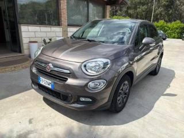 Fiat 500x 1.3 Multijet 95 Cv Pop Star 