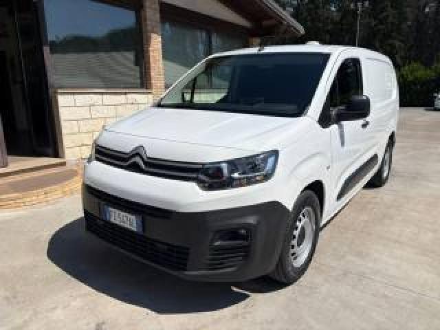 Citroen Berlingo Bluehdi 130 S&s Xl 