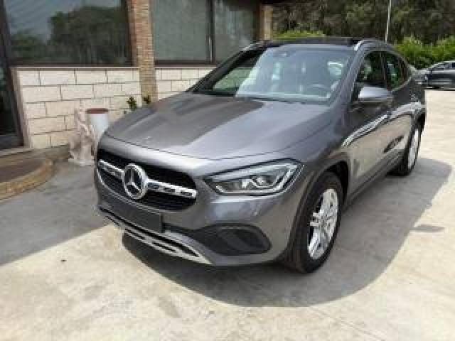 Mercedes Benz Gla 220 D Automatic Sport Plus 