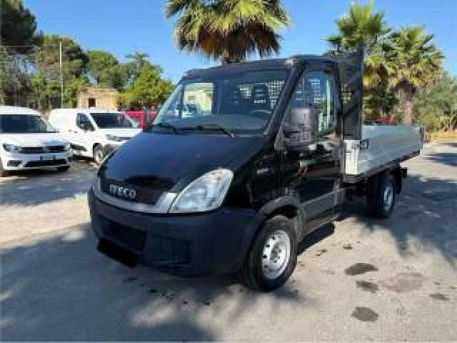 Iveco Ecodaily 35s13 2.3 Hpi   