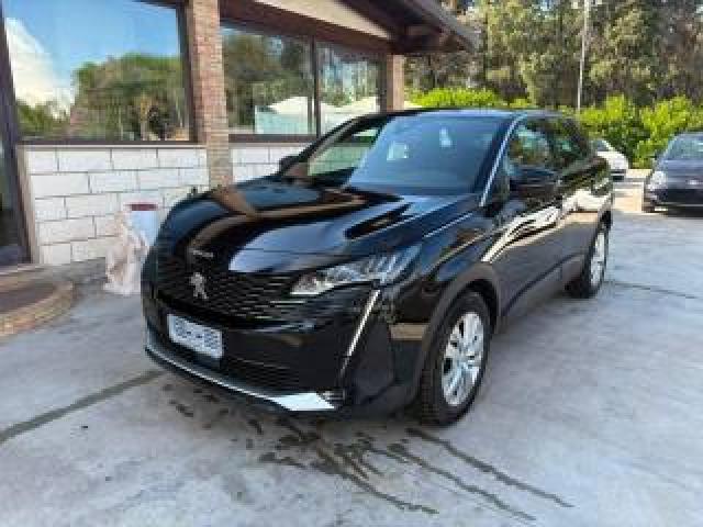 Peugeot 3008 Bluehdi 130 S&s Eat8 Active Pack 