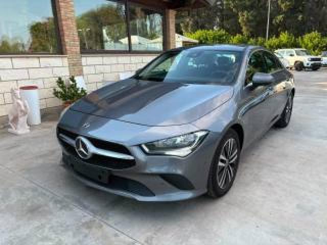 Mercedes Benz Cla 200 D  