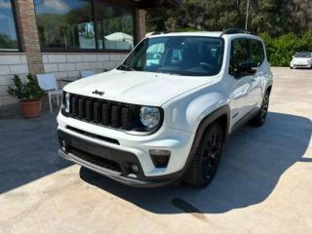 Jeep Renegade 1.6 Mjt 130 Cv Night Eagle  