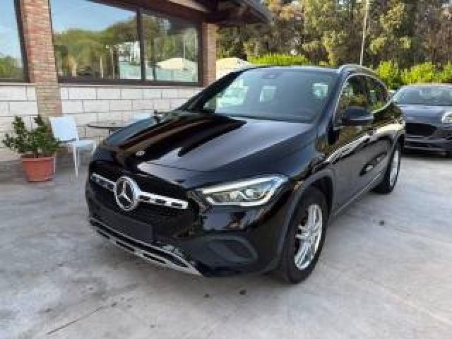 Mercedes Benz Gla 220 D Automatic Sport 