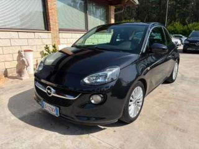Opel Adam 1.2 70 Cv Glam 