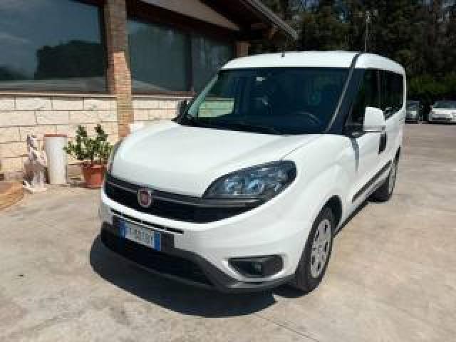 Fiat Doblo Doblò 1.6 Mjt 105cv Pc Combi N1 Sx 
