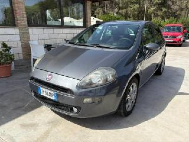 Fiat Punto 1.3 Mjt Ii 75 Cv  