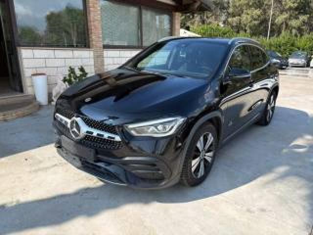 Mercedes Benz Gla 200 D Automatic Premium Amg 