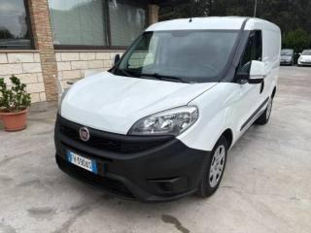 Fiat Doblo Doblò 1.6 Mjt 105cv  