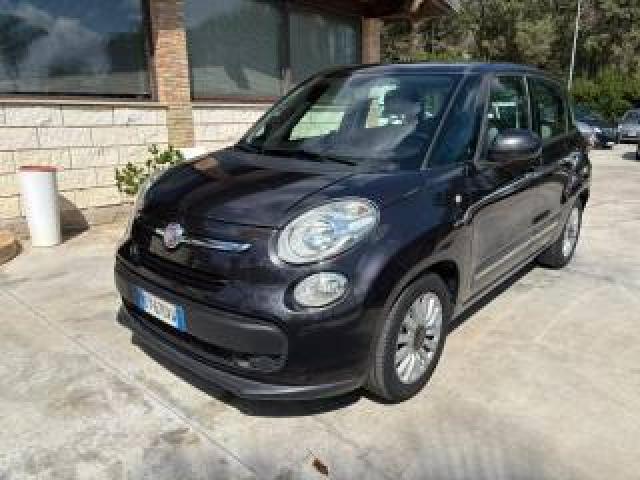 Fiat 500l 1.3 Multijet Dualogic Lounge* 