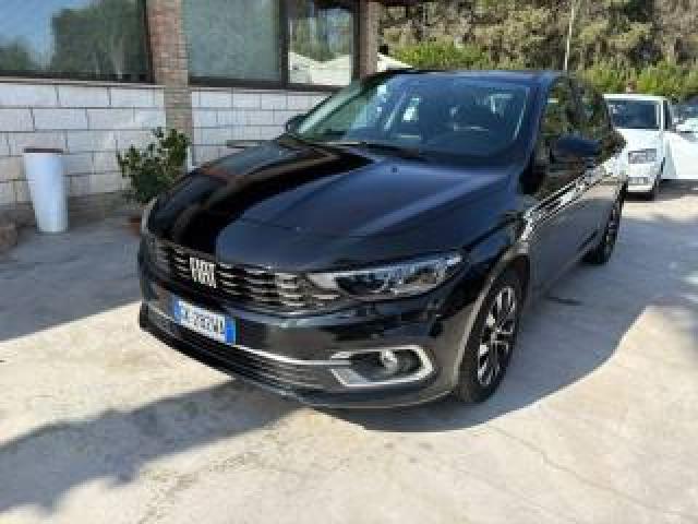 Fiat Tipo 1.6 Mjt S&s 5 Porte City Life 