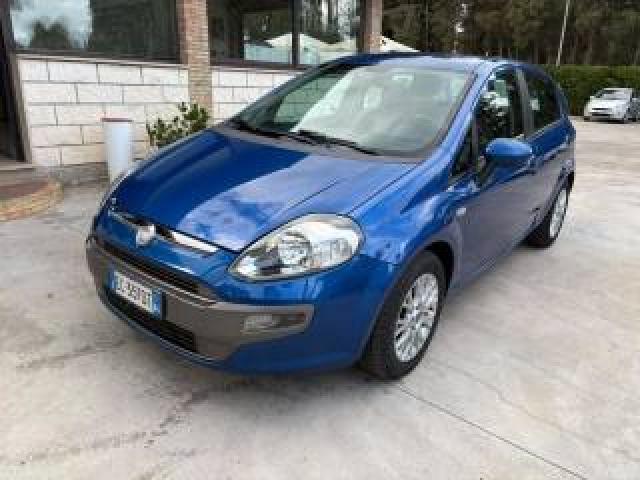 Fiat Punto Evo 1.3 Mjt 95 Cv Dpf S&s Dynamic 