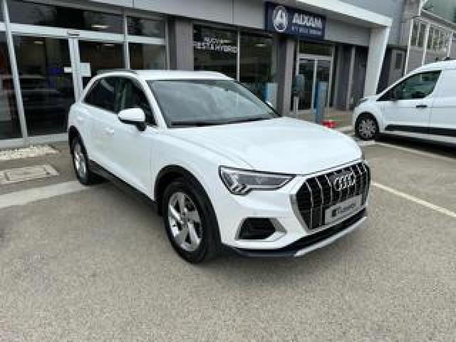 Audi Q3 35 Tdi S Tronic Business Advanced 