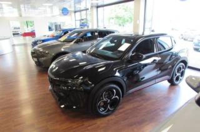 Alfa Romeo Junior 1.2 145 Cv Hybrid Edct6 Speciale Km.zero - Automat 