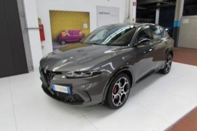 Alfa Romeo Tonale 1.5 Hybrid Veloce 160cv Tct7 - Km.9.620 