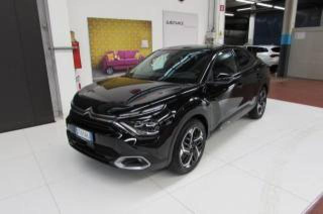 Citroen C4 X 1.2 Puretech 130 S&s Eat8 Max Automatica 