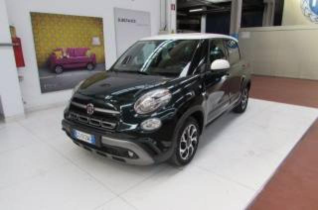 Fiat 500l 1.4 95 Cv S&s Cross Gpl 