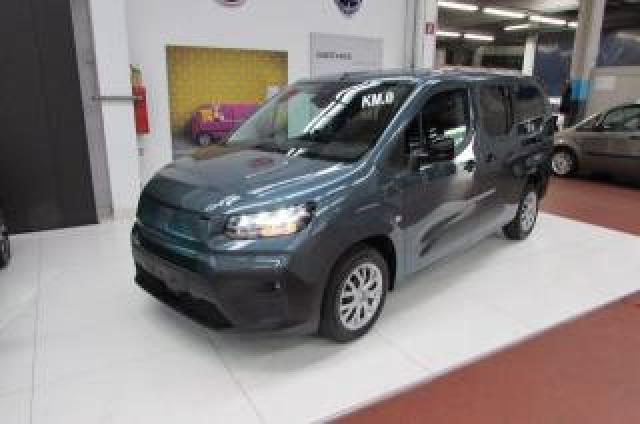 Fiat Doblo 1.5 Bluehdi 130 Cv At8 Pl 7 Posti Km.zero Automati 