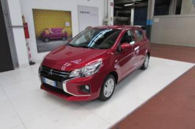 Mitsubishi Space Star 1.2 Invite 71cv Km.10.160 