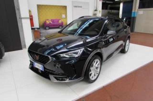 Cupra Formentor 1.5 Tsi Formentor 150cv  