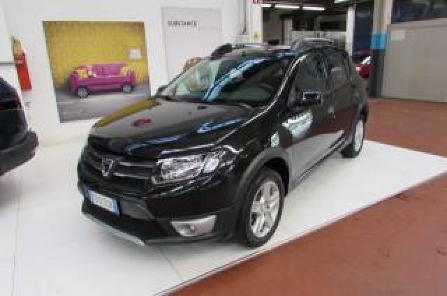Dacia Sandero Stepway 0.9 Tce 12v 90 Cv Km.50.567 