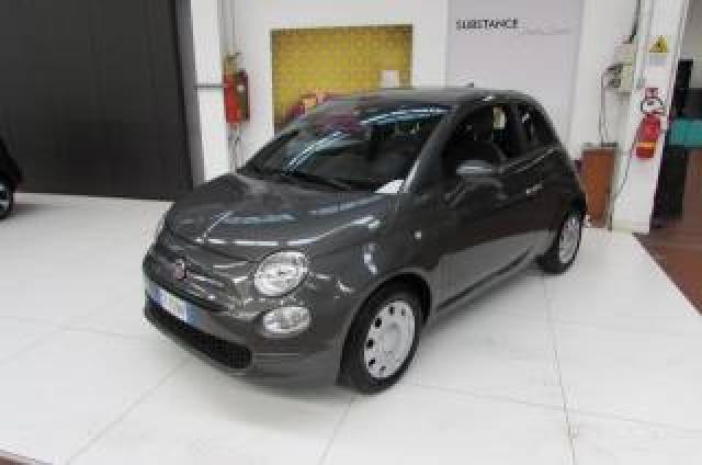 Fiat 500 1.0 Hybrid 70cv Pop  