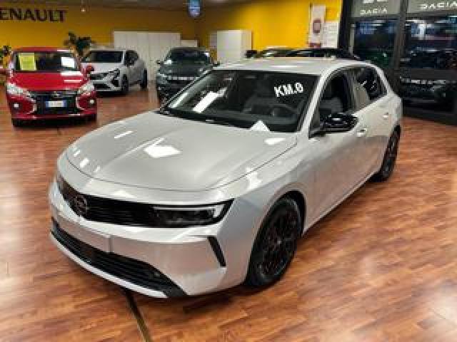 Opel Astra 1.2 Turbo 110 Cv Edition Km.zero 