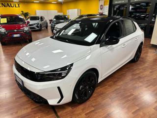 Opel Corsa Hybrid 110 Cv Aut. Gs Km Zero 